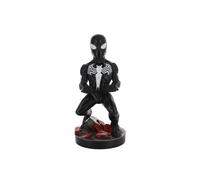 Cable Guys - Marvel Symbiote Spider-Man Gaming Accessories Holder & Phone Holder