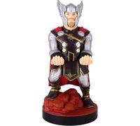 Cable Guys Marvel Thor CGCRMR300203 Controller Phone Holder Gaming Stand Desk