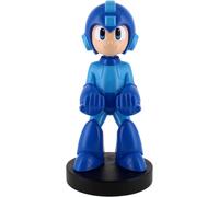 Cable Guys Mega Man CGCRCM300238 Controller Phone Holder Gaming Stand Capcom