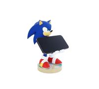 Cable Guys | Modern Sonic Controller Holder & Phone Stand
