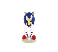 Cable Guys - Modern Sonic the Hedgehog Gaming Accessories (Not Machine Spacific)