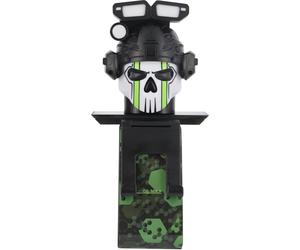 Cable Guys Of Duty Ghosts Phone And Device Light Up Charge Stand