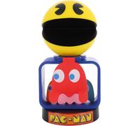Cable Guys Pac-Man CGCRPM400556 Controller Phone Holder Gaming Stand Accessory