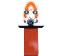 Cable Guys Phone And Device Light Up Charge Stand