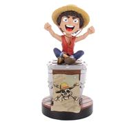 Cable Guys Phone & Controller Holder - Netflix: Luffy