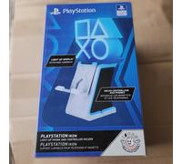 PlayStation Cable Guys IKON Light-Up Phone / Controller Stand PS OFFICIAL NEW