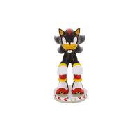 Sonic The Hedgehog Shadow Cable Guys multicolour Onesize