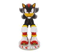 Cable Guys Shadow The Hedgehog Phone & Controller Holder