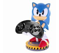 Sonic the Hedgehog Controller and Phone Holder - Blue