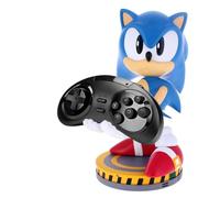 Cable Guys | Sonic Sliding Controller Holder & Phone Stand