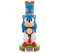 Cable Guys Sonic The Hedgehog Clamping Bracket