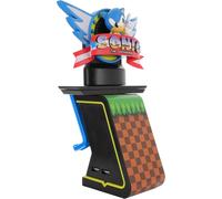 Cable Guys | Sonic The Hedgehog Classic Sonic clamping bracket