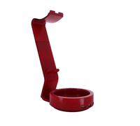 Cable Guys SP2 Red Powerstand Headphone Charging Stand With Phone Rest Cable Guys Red