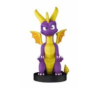 Cable Guys Spyro the Dragon Cable Guy - 8 inch version - Tabletop Miniatures Wargame