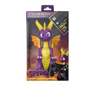 Cable Guys Spyro the Dragon Cable Guy - 8 inch version