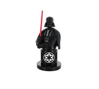 Cableguys Star Wars Darth Vader A New Hope Controller Holder & Phone Stand - Gaming Accessories for Room and Desk Setup, Holder Compatible with Xbox, PlayStation & Most Standard Game Controllers