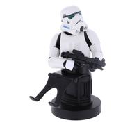 Cable Guys Star Wars Stormtrooper Phone & Controller Holder