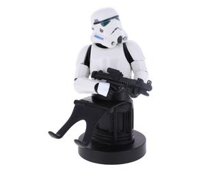 Cable Guys Star Wars Stormtrooper Phone & Controller Holder