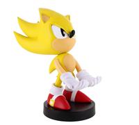 Super Sonic (Sonic) Controller / Phone Holder Cable Guy