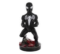 Cable Guys Symbiote Spider-Man Phone & Controller Holder