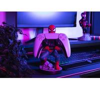 Cable Guys The Amazing Spider-Man Cable Guys Multicolor