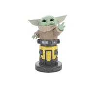 Cable Guys - The Mandalorian Grogu Apprentice