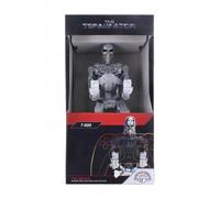 Cable Guys The Terminator T-800 Figure Exquisite Gaming Limited New Genuine Toy