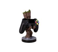 Cable Guys - Toddler Groot Gaming Accessories Holder & Ph (Not Machine Spacific)