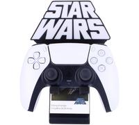 Star Wars - Ikon Logo - Controller houlder Onesize