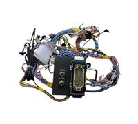 Cable Harness A660-8018-T491 For Mechanical Control
