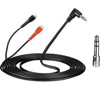 Cable HD 25 Straight-Sp/Black 3 M (12836-SB3)