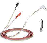 Cable HD 25 Straight/Transparent 3 m (40180-SC3)