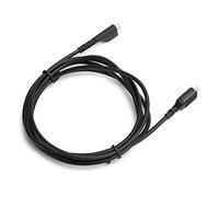Cable, Headphone Cable 1.5m/4.9ft Headphone Cable OFC Copper Wire Plug and Play for Arctis 3/5 / 7