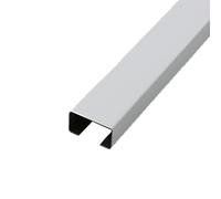 Cable Hider Trunking Cable Trunking Self Adhesive Wire Cover, Pack Of 2, 1m Each, Multicolor, Multiple Sizes