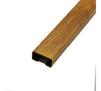 Cable Hider Trunking Cable Trunking Self Adhesive Wire Cover, Pack Of 2, 1m Each, Multicolor, Multiple Sizes