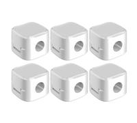 Cable Holder Multifunctional Cable Management Tidy Wrap Keeper Solution