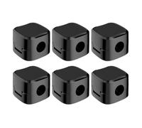 Cable Holder Multifunctional, Tangle-Free, Space-Saving, Flexible, Compact,