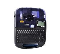 Cable ID Printer PVC Tube Electronic Lettering Ferrule Printing Machine Number Wire Marking,Professional Performance