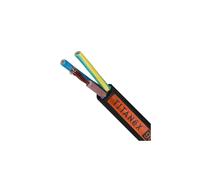 Cable in Rubber H07RN-F/ OnPd 3x2.5mm² Round 37029T-100