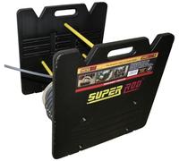 Cable Jack Plus, Portable Cable Dispenser, Super Rod SRJK-Plus