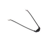 Cable kit Black Diamond Neve Center Noir TU