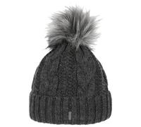 Cable Knit Hat with Cuff by McBURN