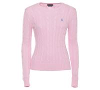 POLO RALPH LAUREN Sweater Woman color Pink - Size: M - female