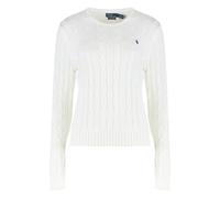 Cable Knit Jumper M