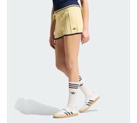 CABLE KNIT SHORTS