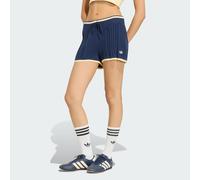 CABLE KNIT SHORTS