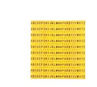 Cable labelling， Wire Label EC-0 EC-1 500pcs Mark Number 0 to 9 Colored 2.5 sqmm Insulation PVC Cable Marker Labels(M 0 390pcs a Z)