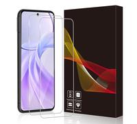 Cable Leader Pack of 2 Screen Protectors for Google Pixel 8 5G, 0.33 mm Ultra HD Clear Screen Protector for Pixel 8 Film, 3D Full Screen Anti-Bubble-Free Fits Perfect Google 8 Protective Glass