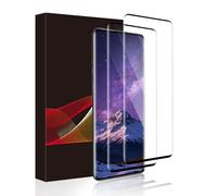 Cable Leader Pack of 2 Screen Protectors for Oneplus 9 Pro 5G, 3D Full Coverage 9H Hardness Bumper HD Clear Anti-Scratch Anti-Bubble Oneplus 9 Pro Screen Protector