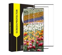 Cable Leader Pack of 2 Screen Protectors for Samsung Galaxy S22 Ultra 5G, 3D Free from Scratches, Bumper, Samsung S22 Ultra Protective Glass, HD Clear Crystal Clear S22 Ultra 5G Film